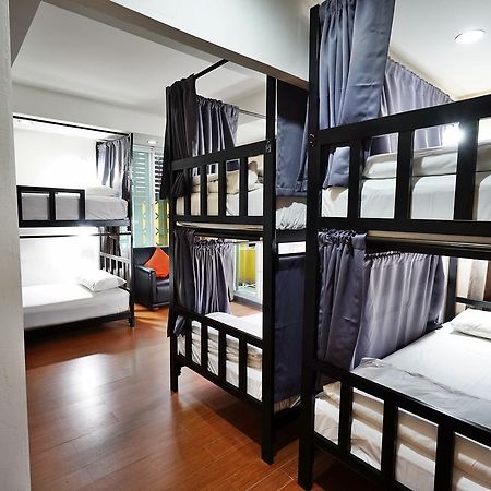 Inndigo Chiangmai Чиангмай Экстерьер фото